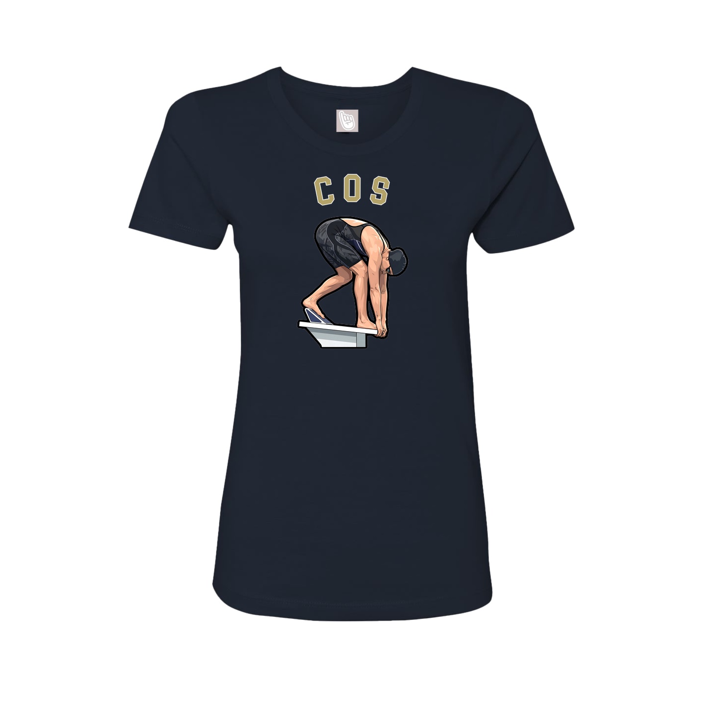 NIL Club Womens Tee