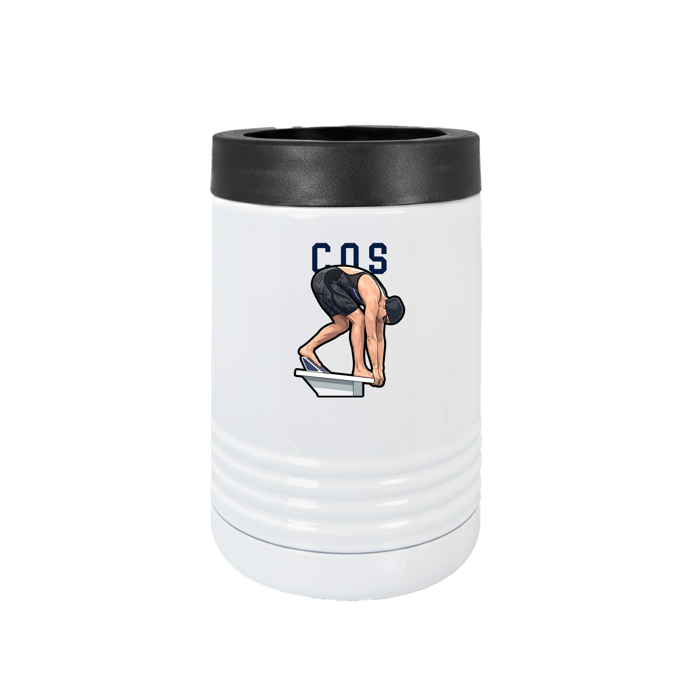 Beverage Holder — Shirsey in White