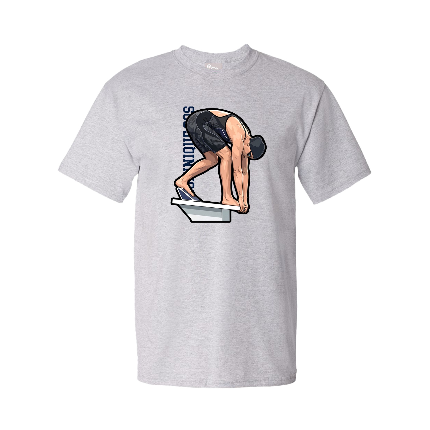 NIL Club Tee