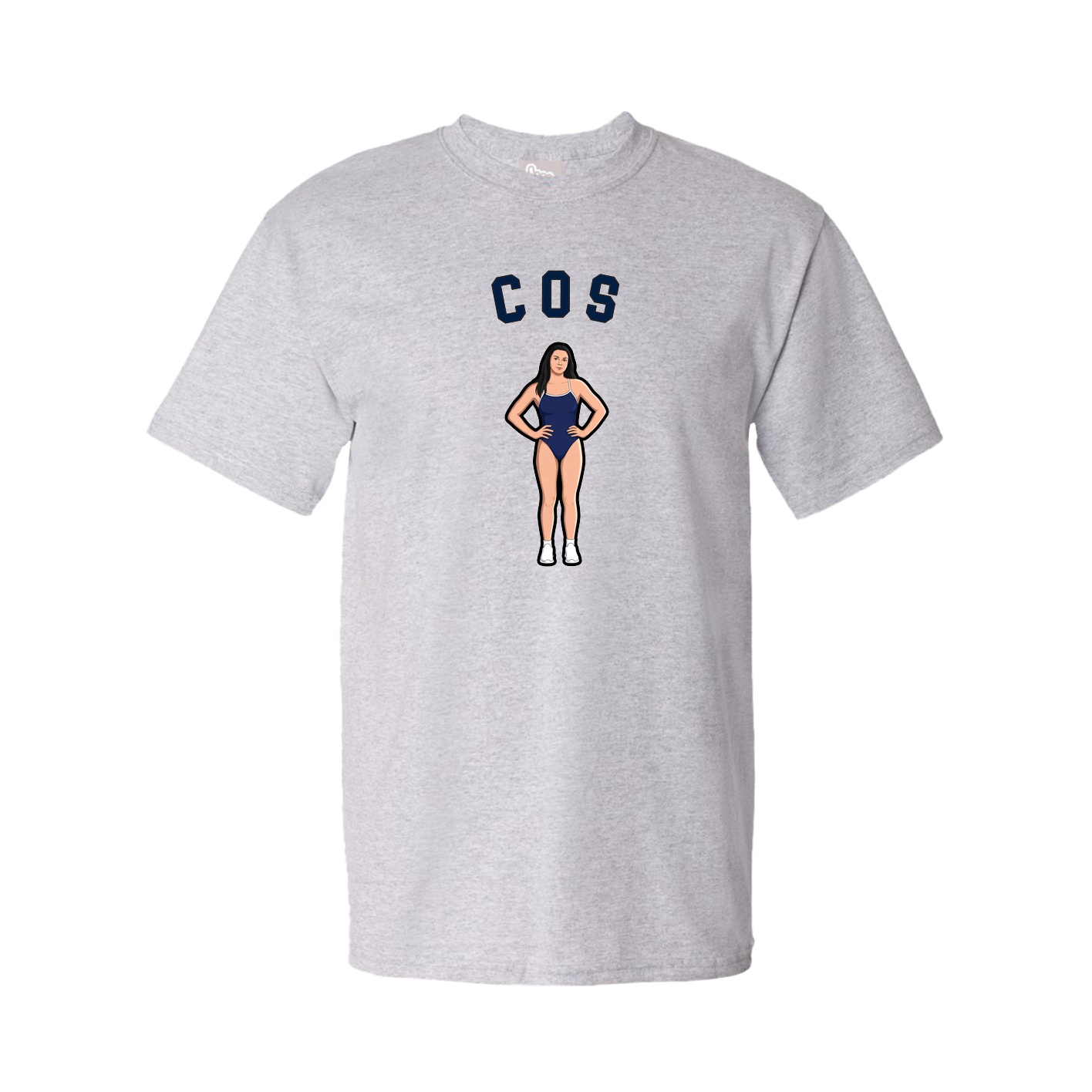NIL Club Tee