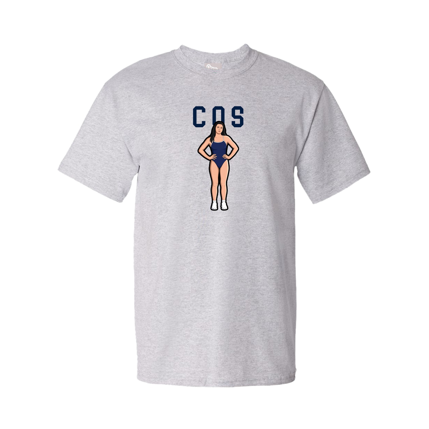 NIL Club Tee