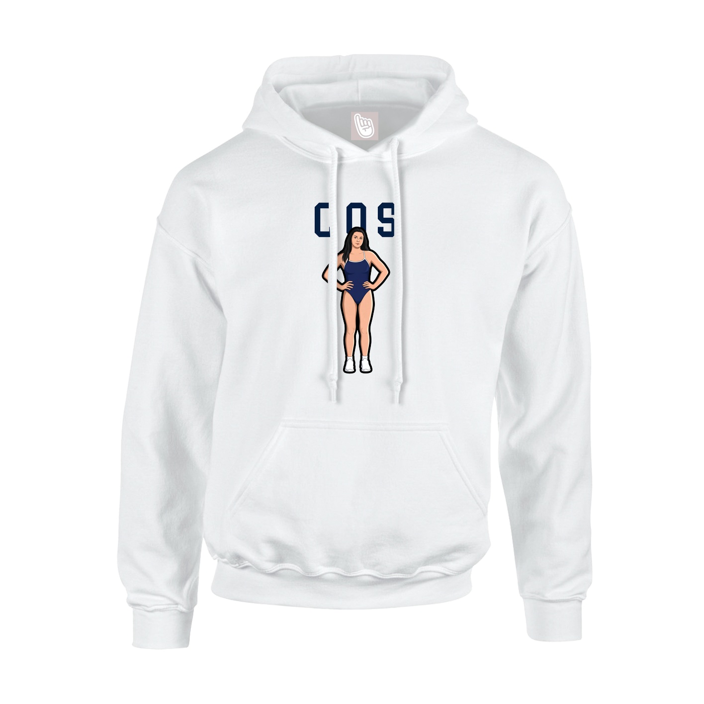 Youth Hoodie