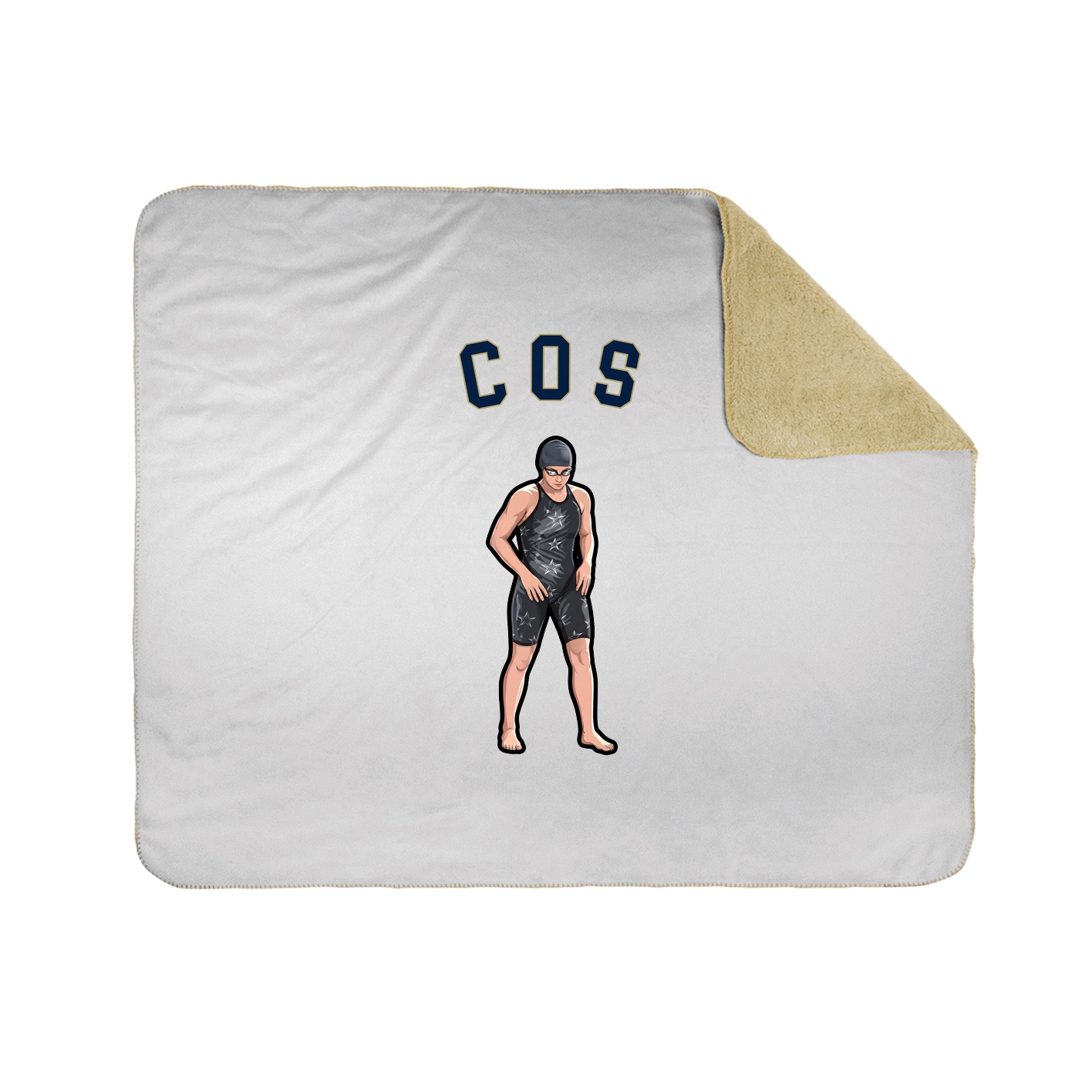 Throw Blanket