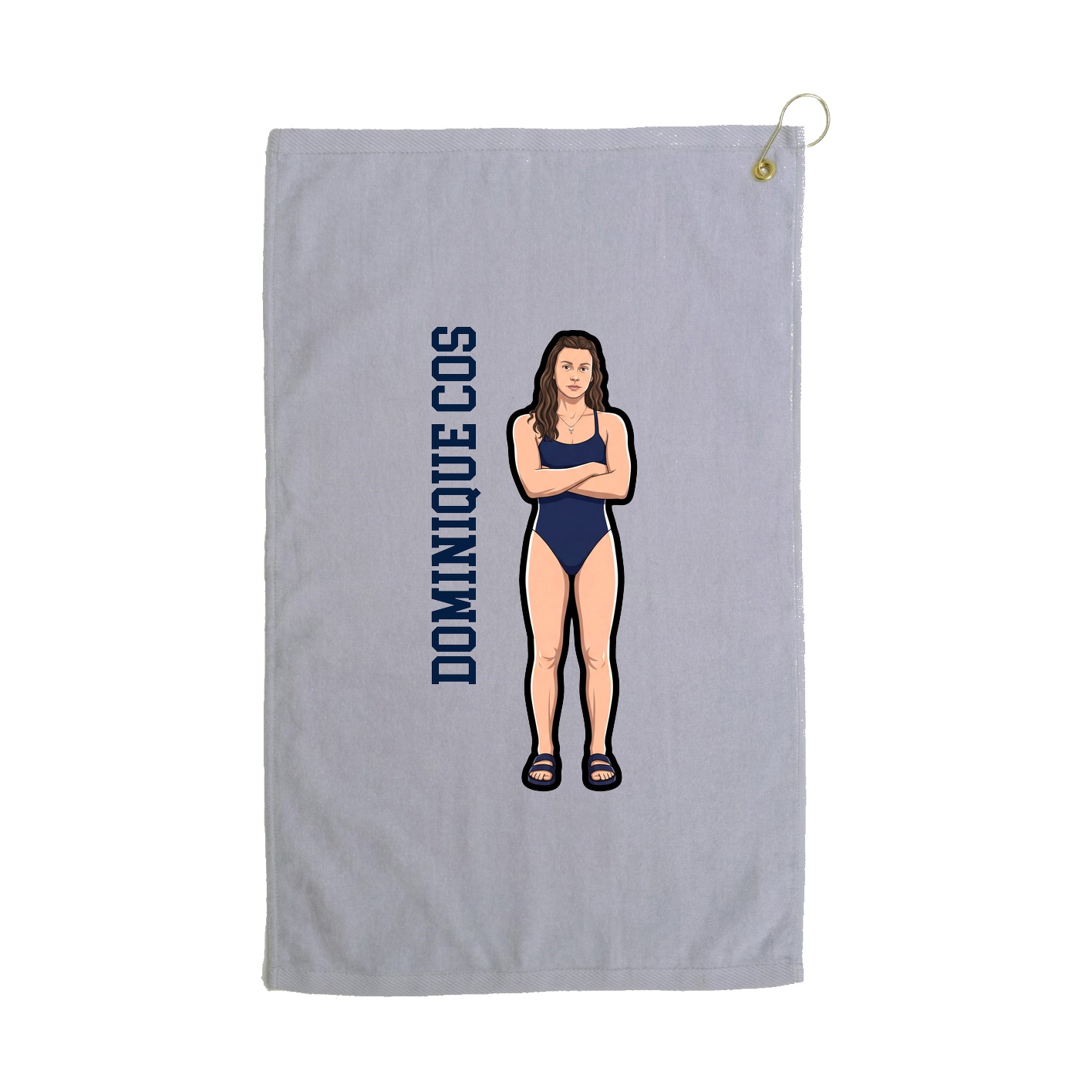 Golf Towel