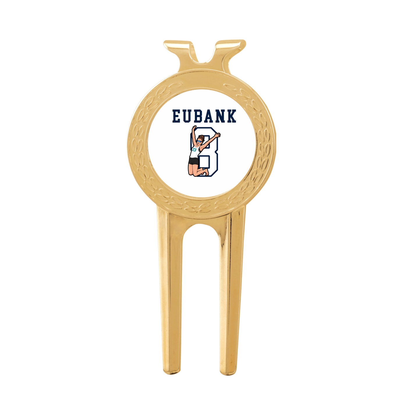 Divot Tool with Ball Marker — Shirsey in Classic