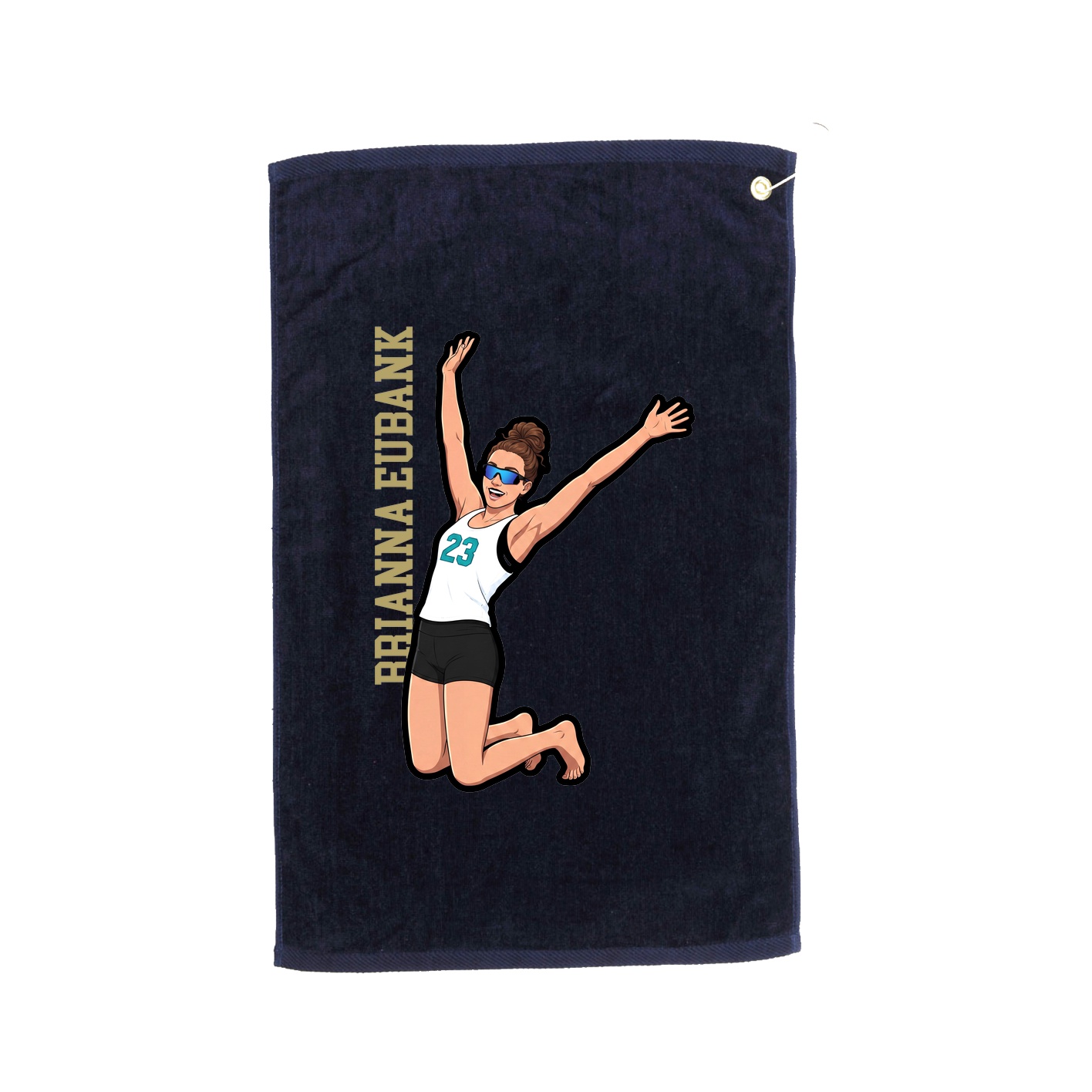 Golf Towel