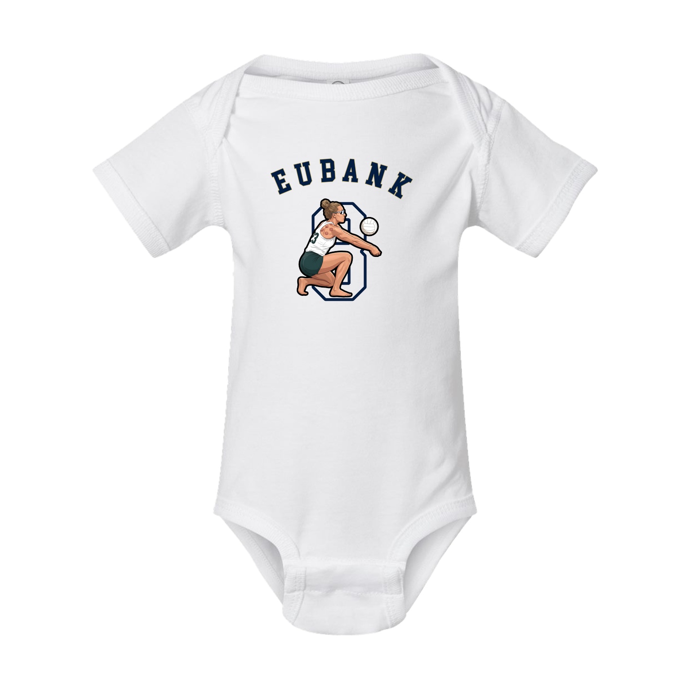 Baby Onesie