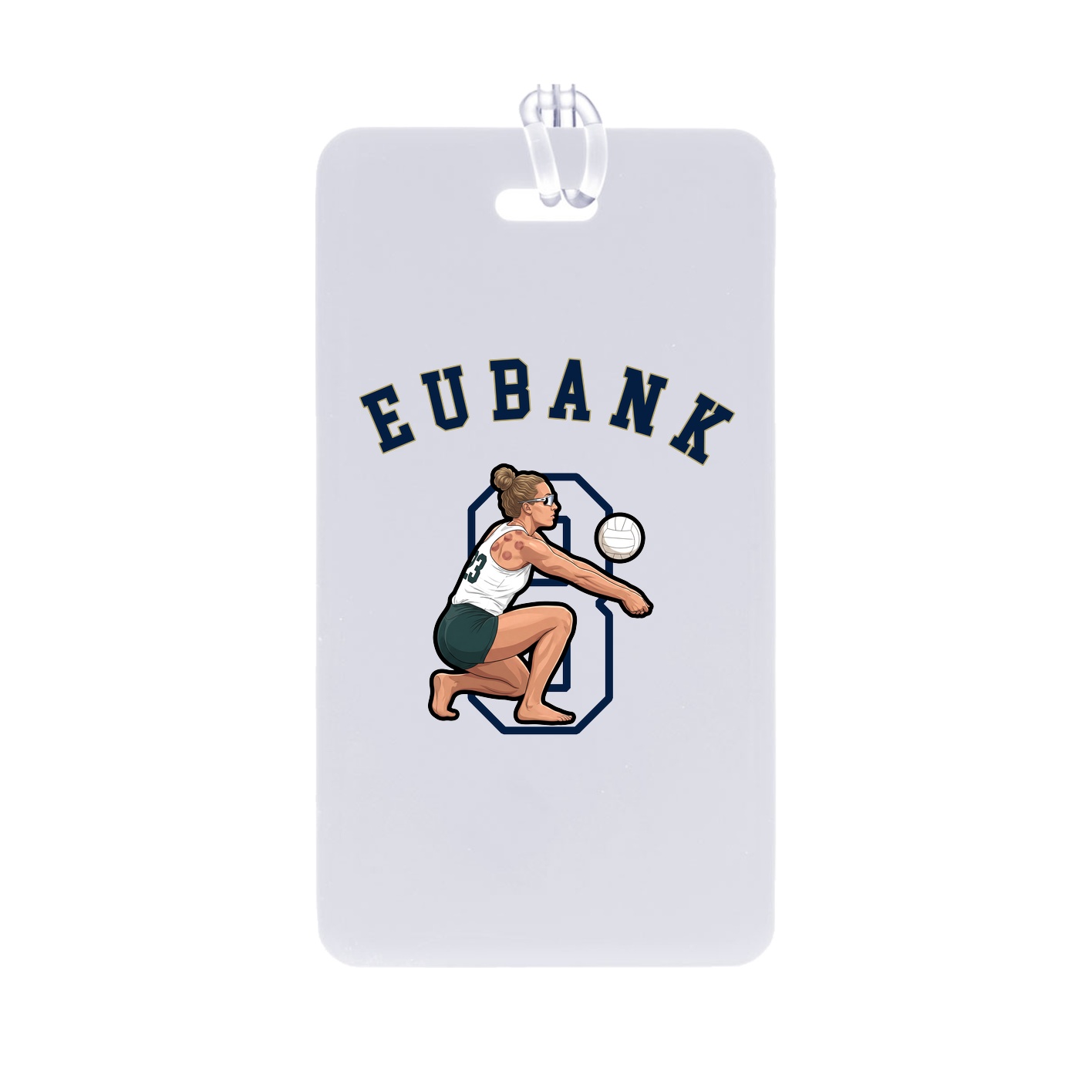 Bag Tag