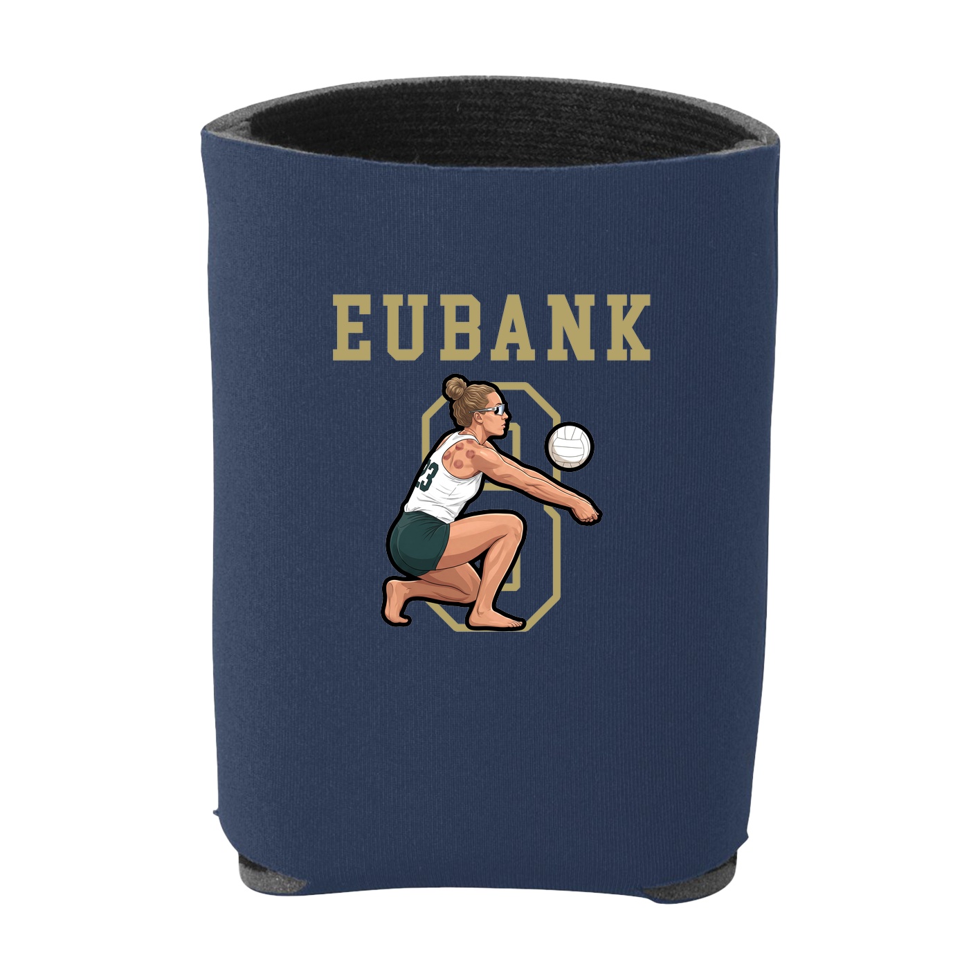 Can Holder — Shirsey in Navy