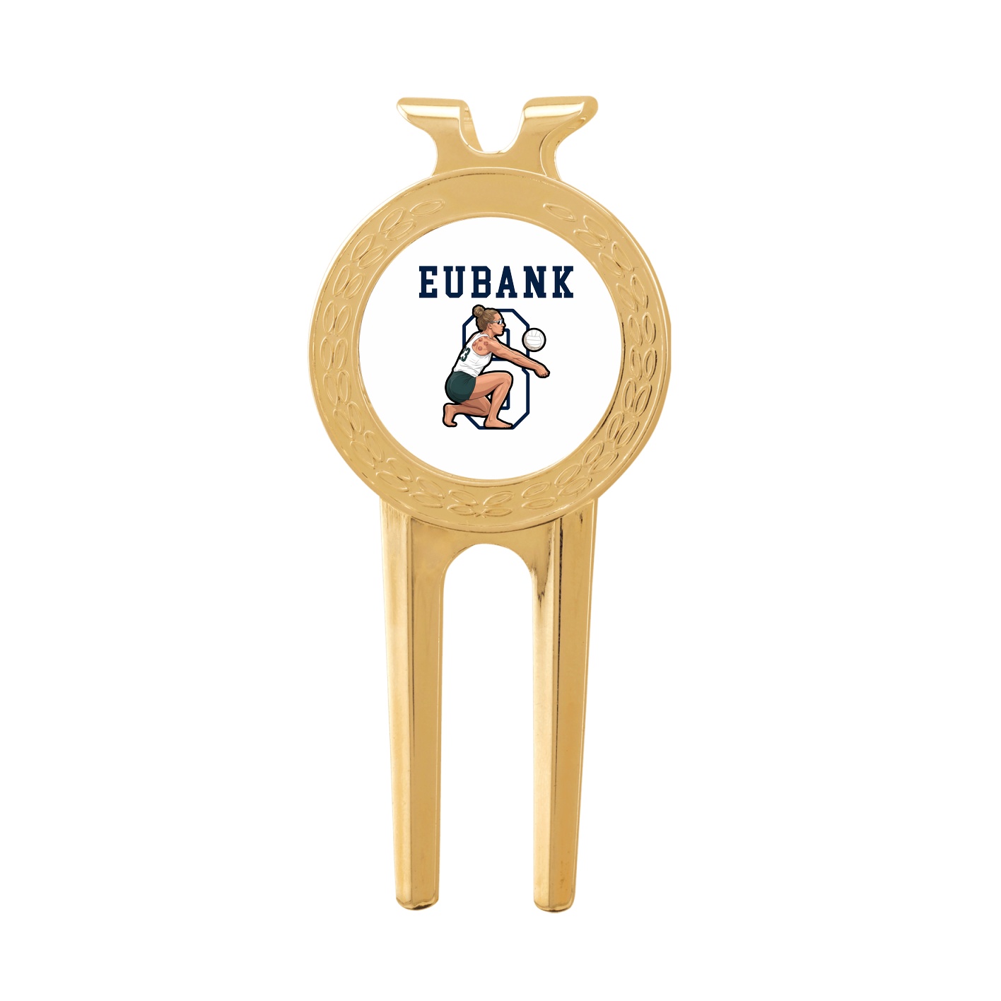 Divot Tool with Ball Marker — Shirsey in Classic