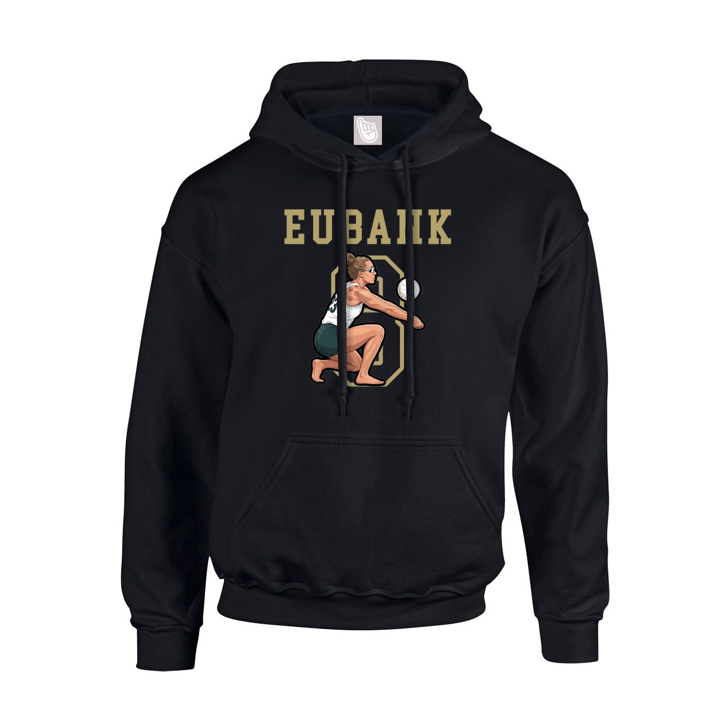 Youth Hoodie