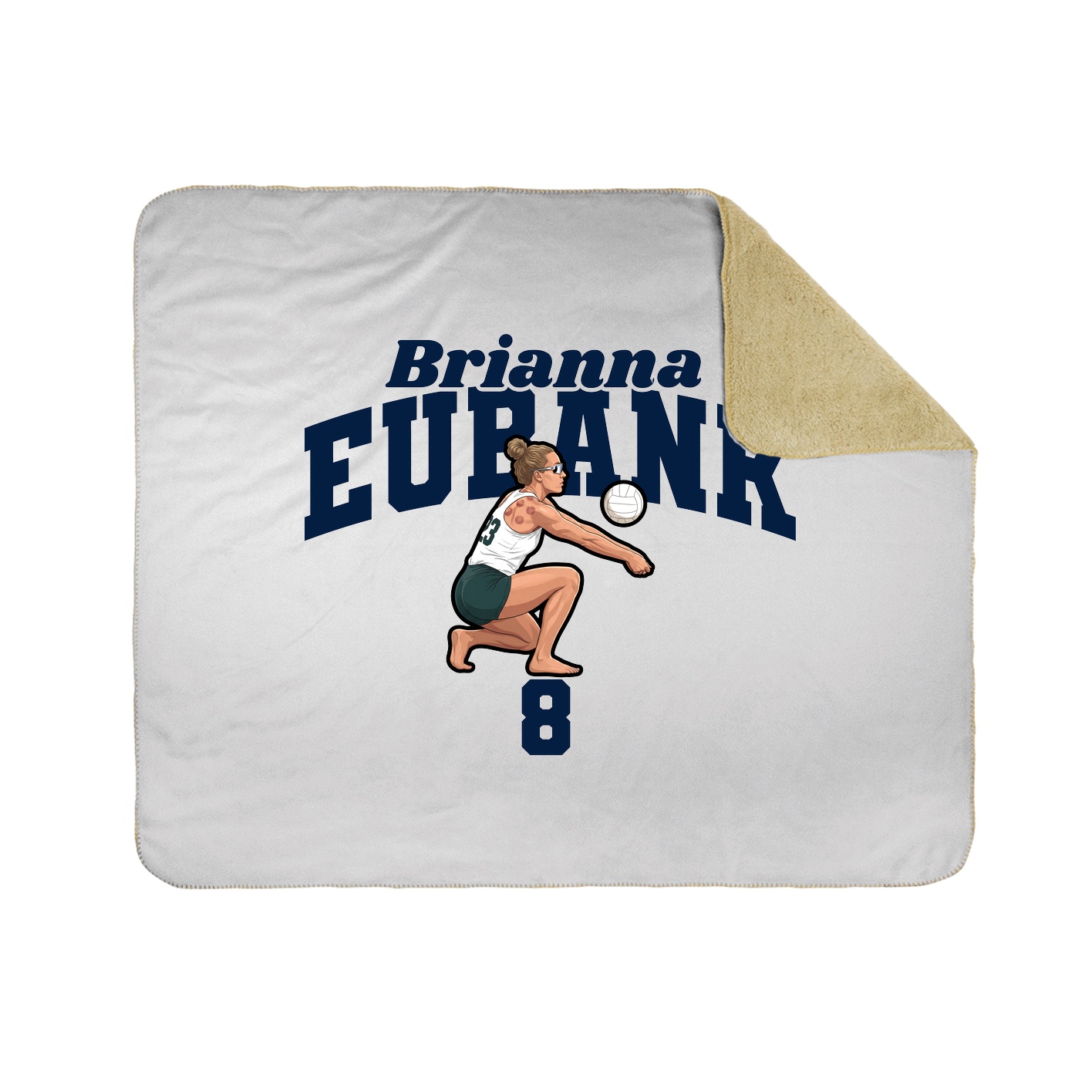 Throw Blanket