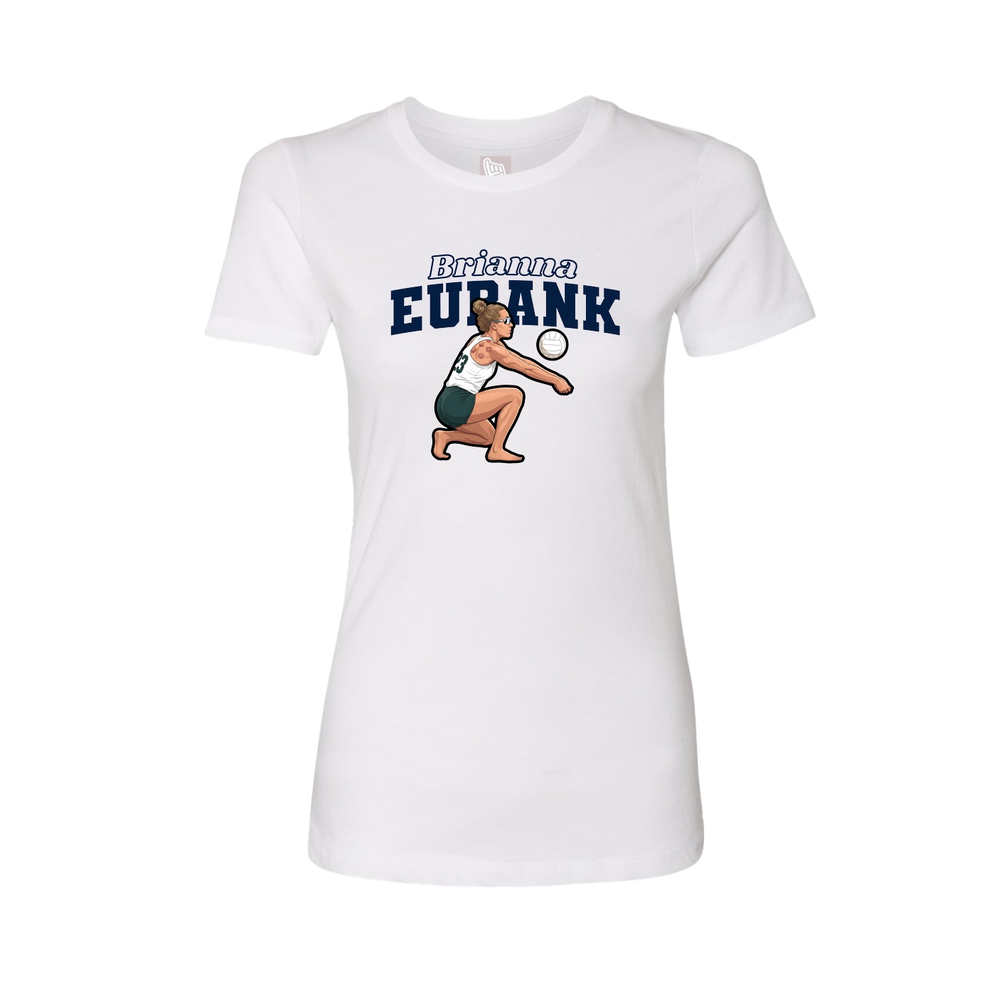 Womens Tee
