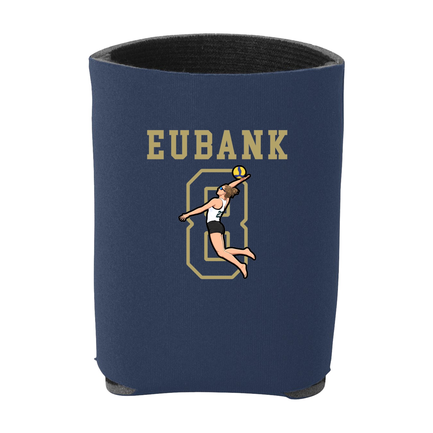 Can Holder — Shirsey in Navy