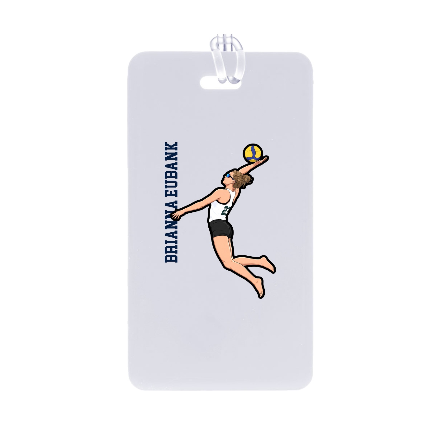 Bag Tag