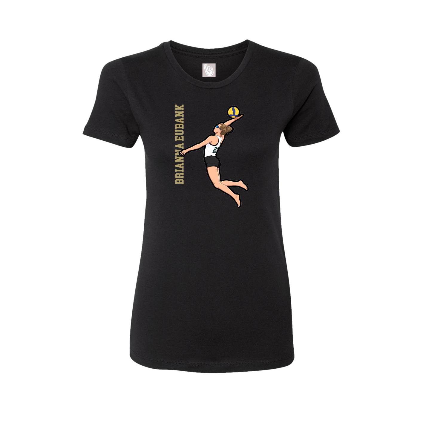 Womens Tee
