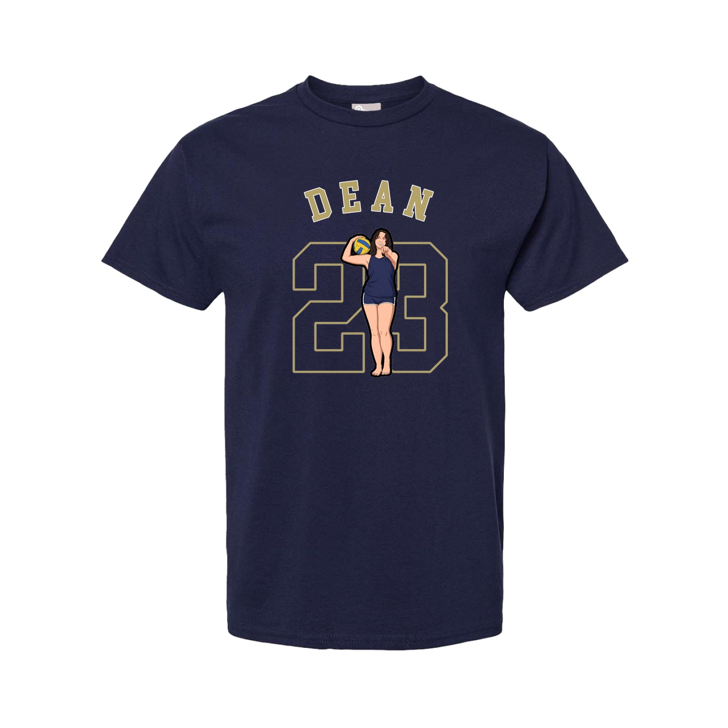 Tee