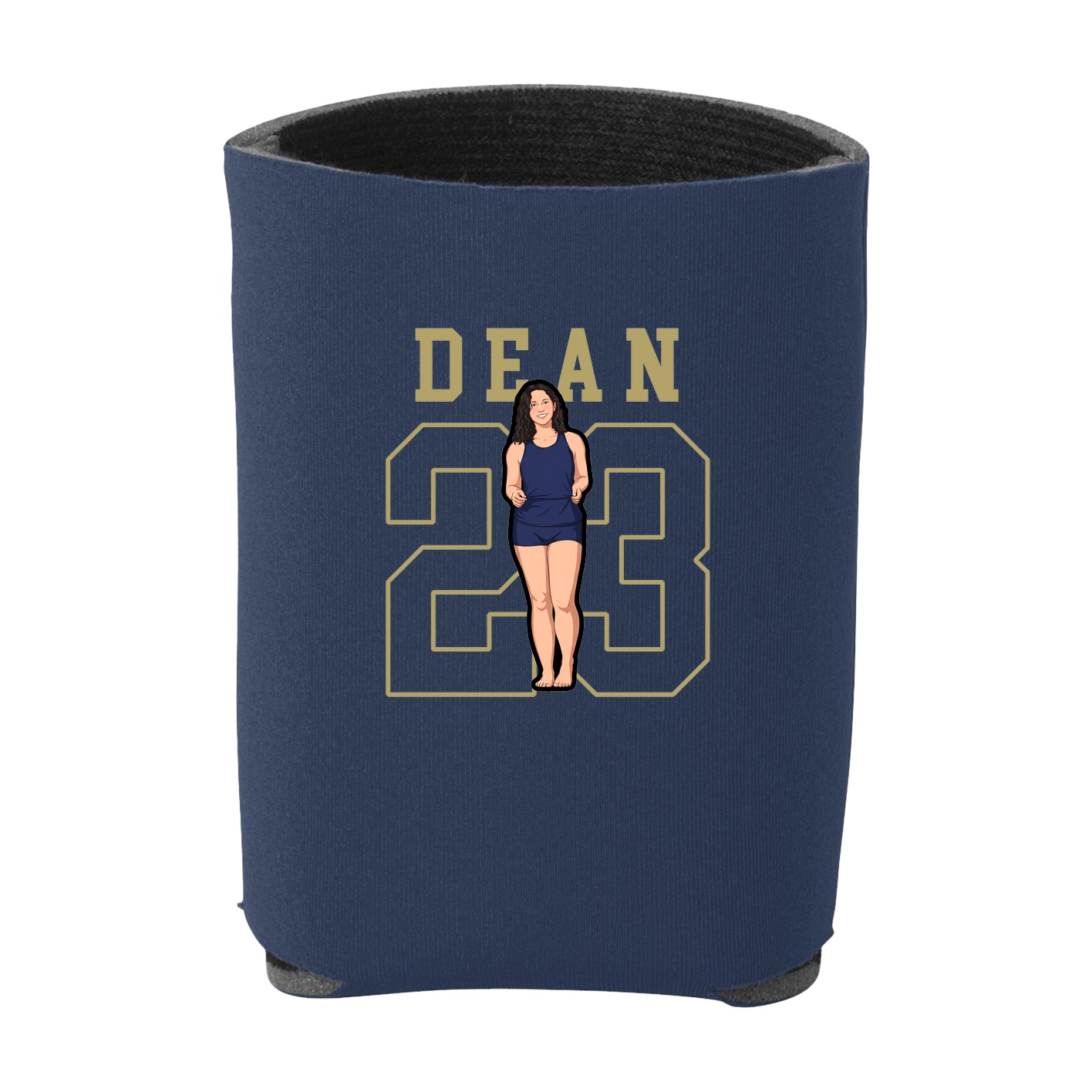 Can Holder — Shirsey in Navy