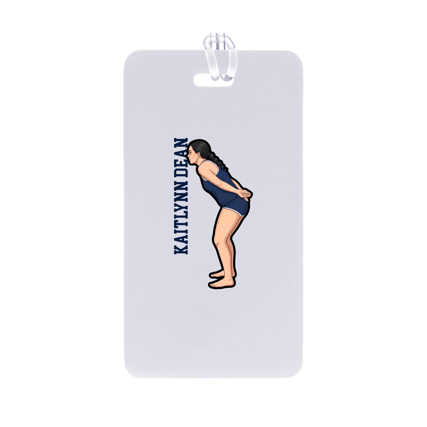 Bag Tag