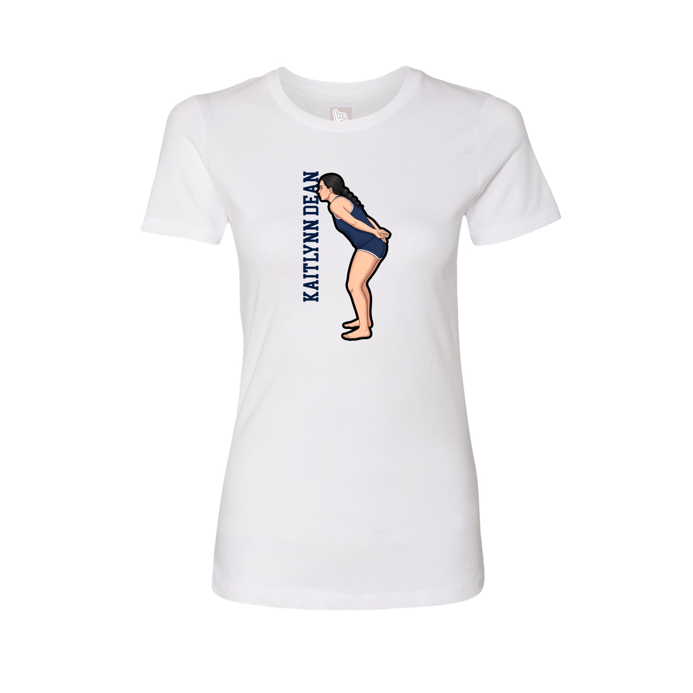 NIL Club Womens Tee