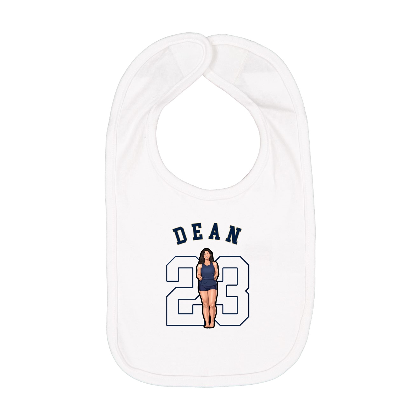 Infant Bib
