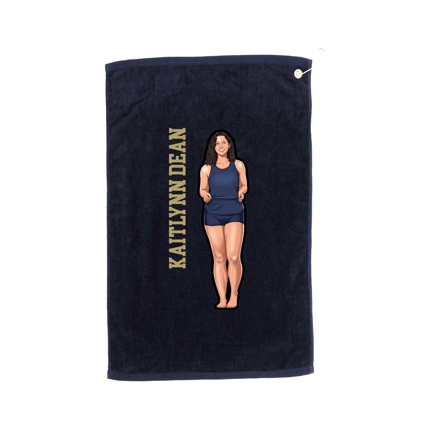 Golf Towel