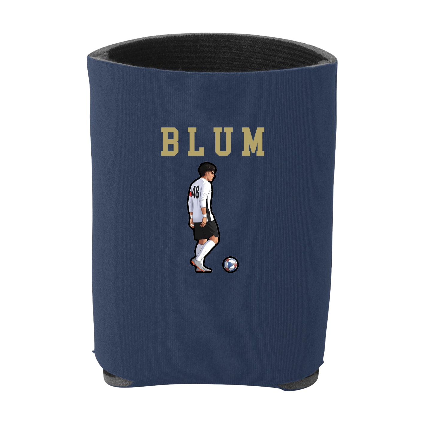 Can Holder — Shirsey in Navy