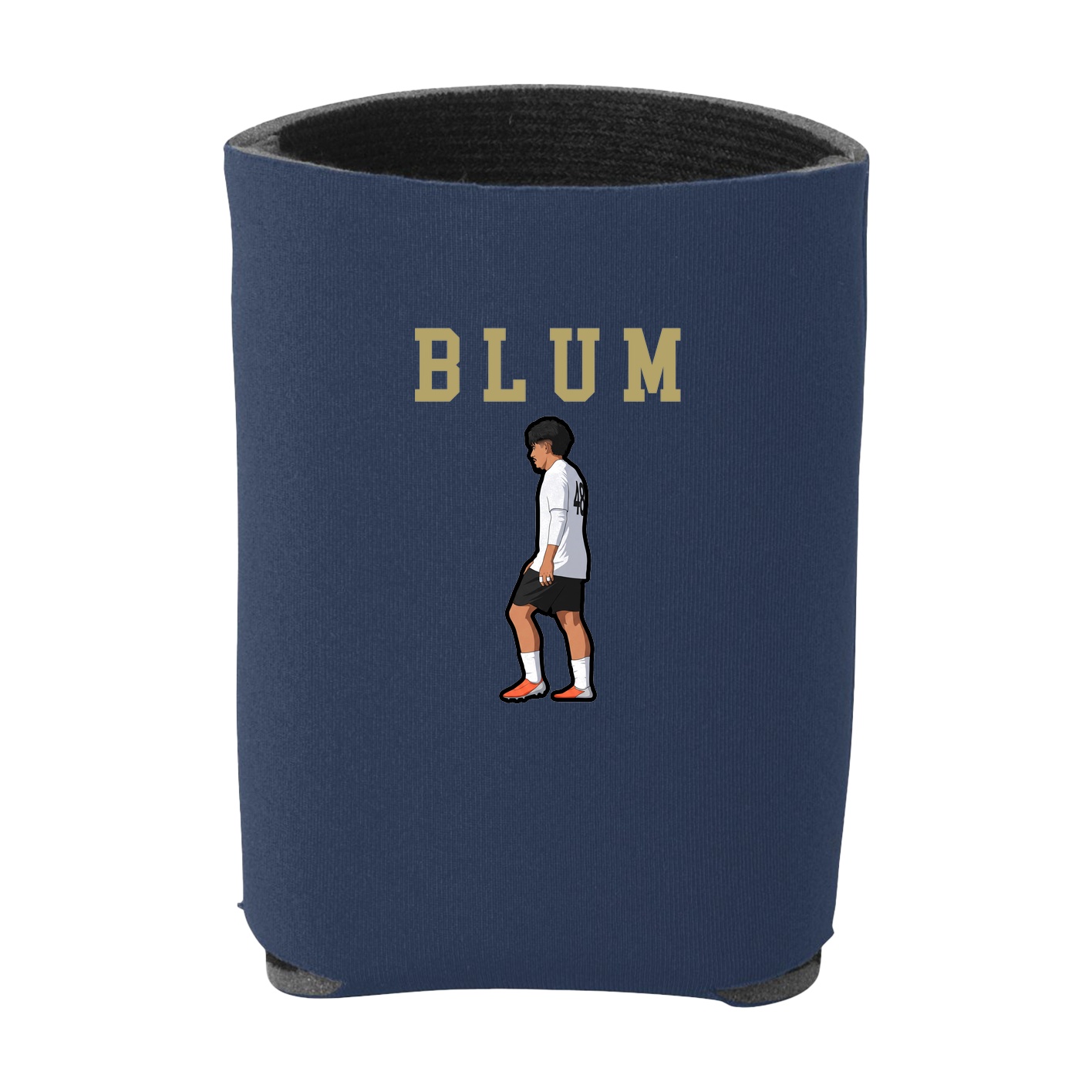 Can Holder — Shirsey in Navy