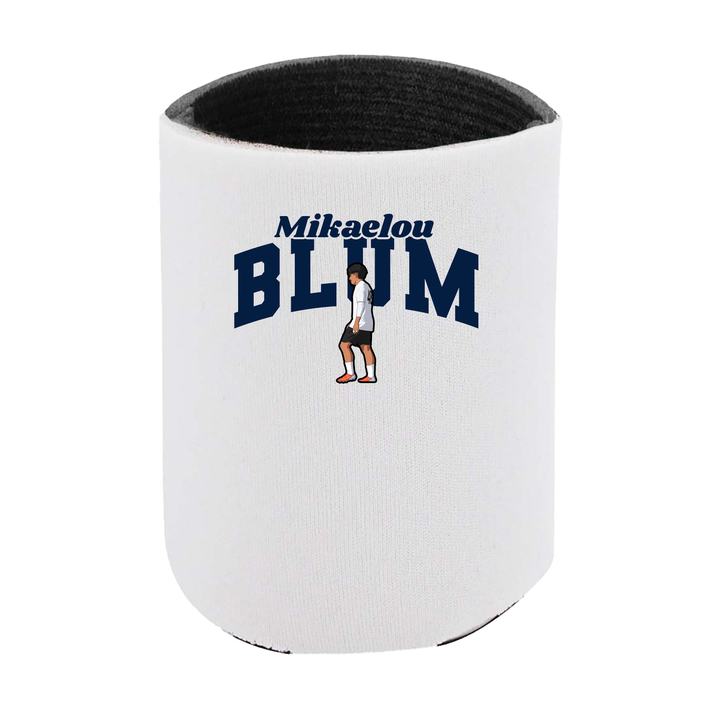 Can Holder — Signature Arch in White