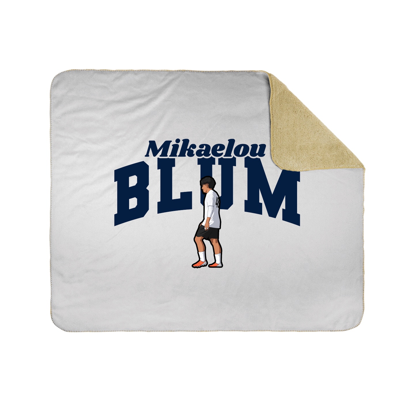 Throw Blanket