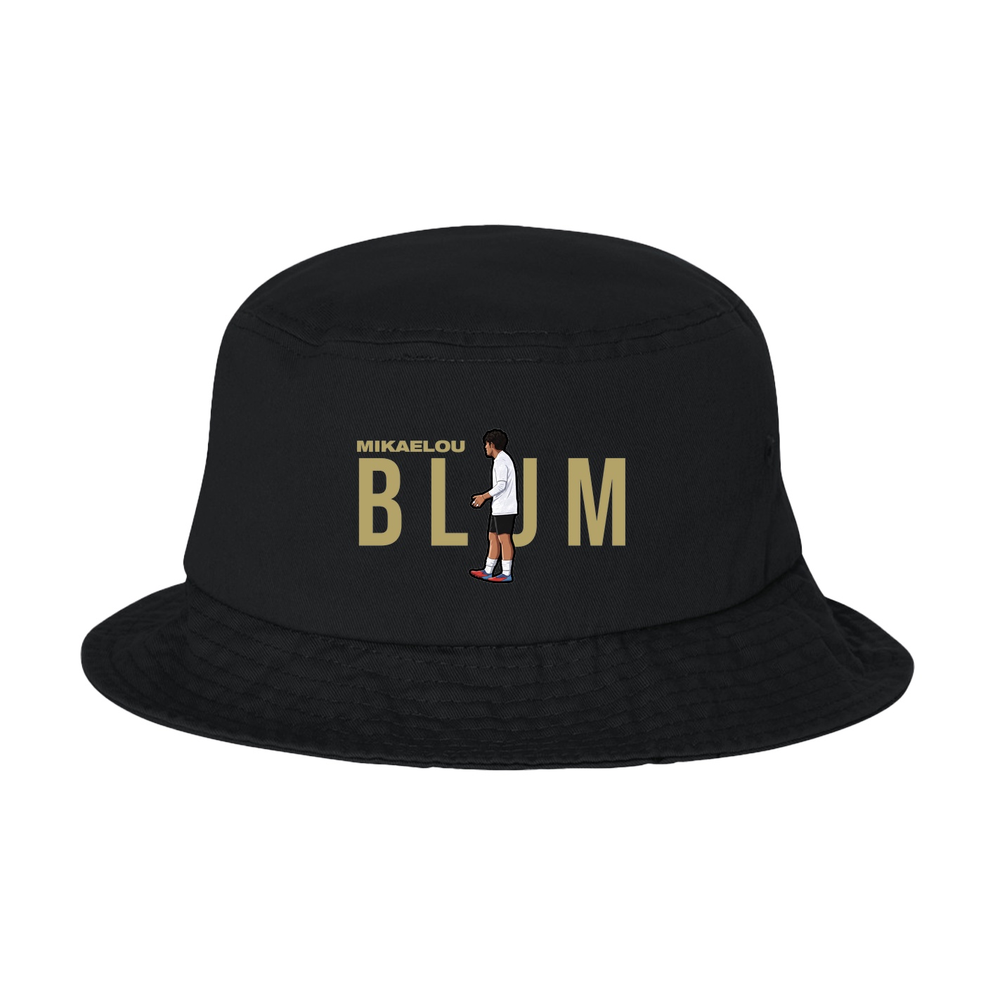 Bucket Cap