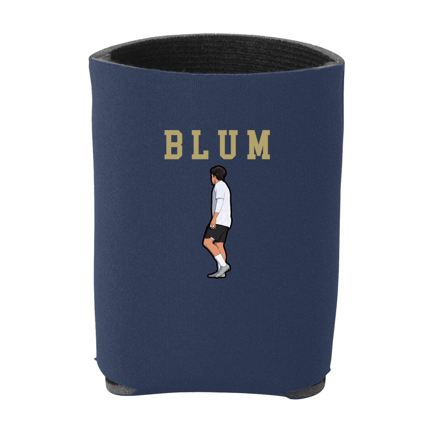 Can Holder — Shirsey in Navy