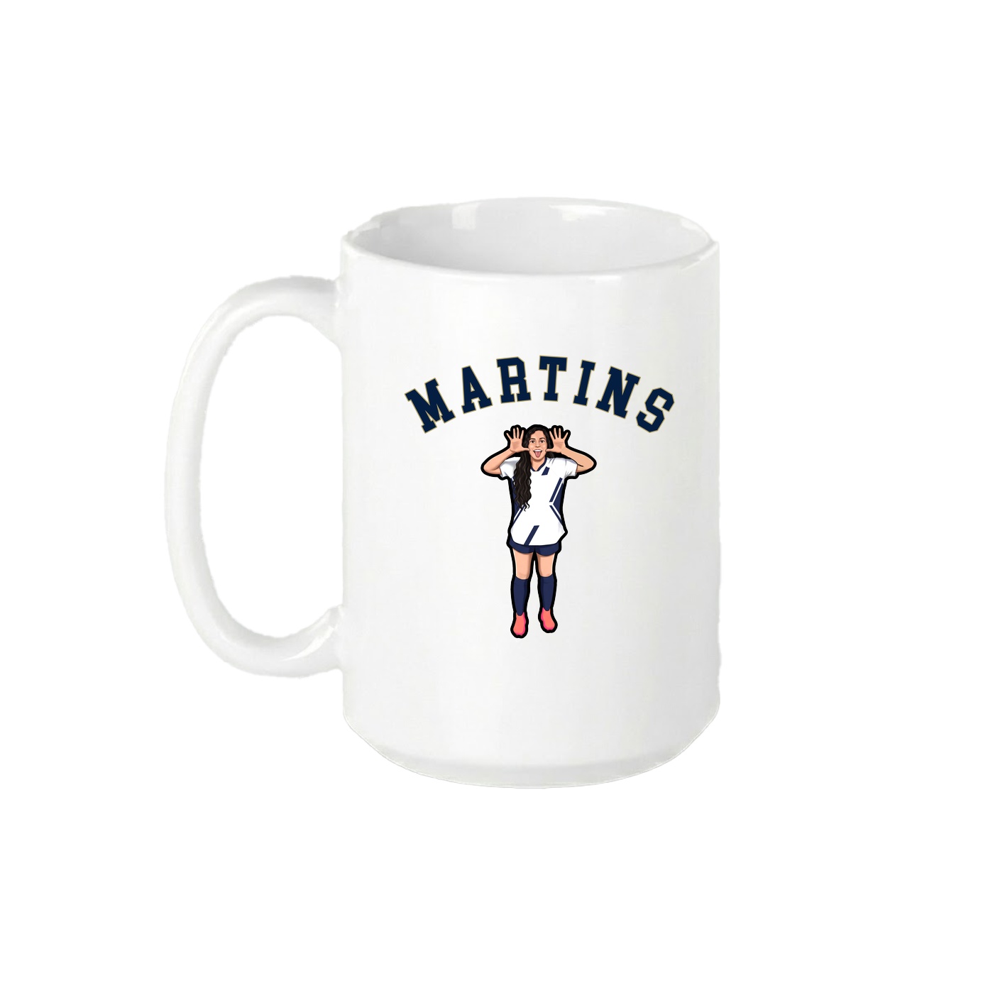 15oz Coffee Mug
