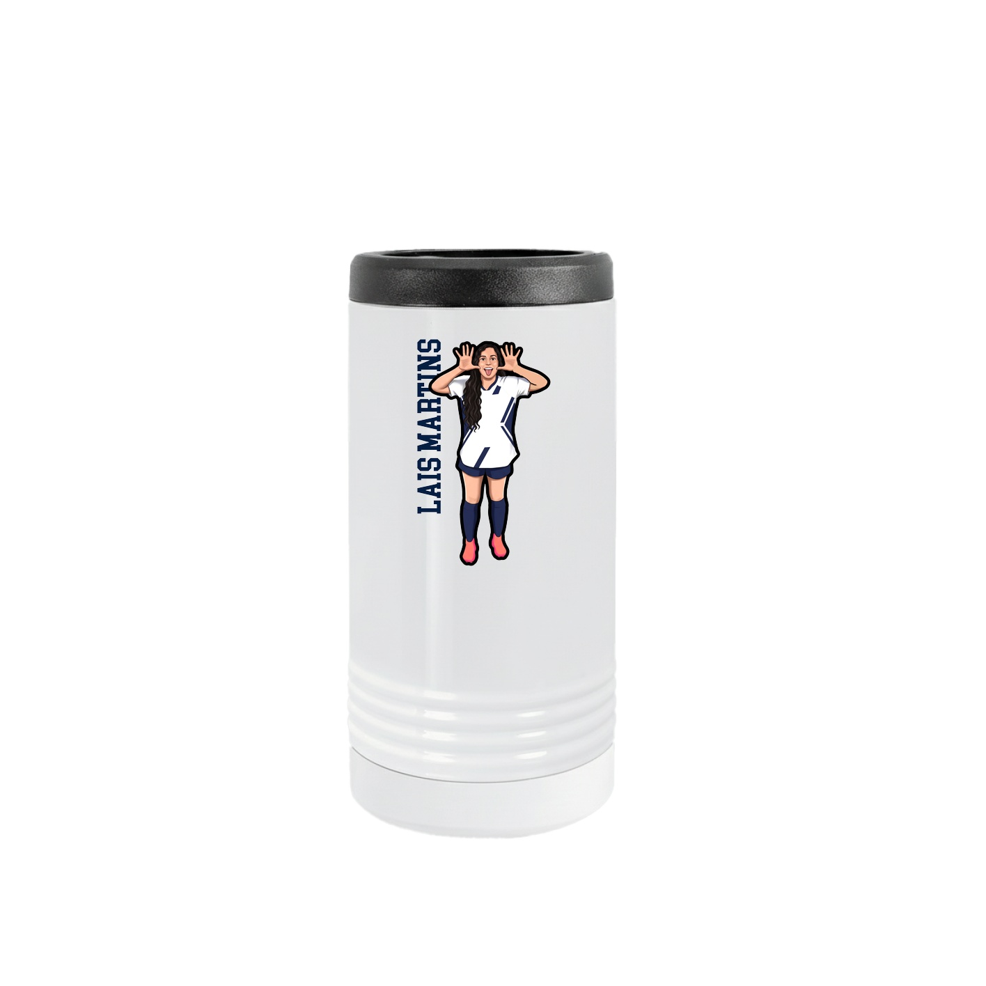 Polar Camel Slim Beverage Holder