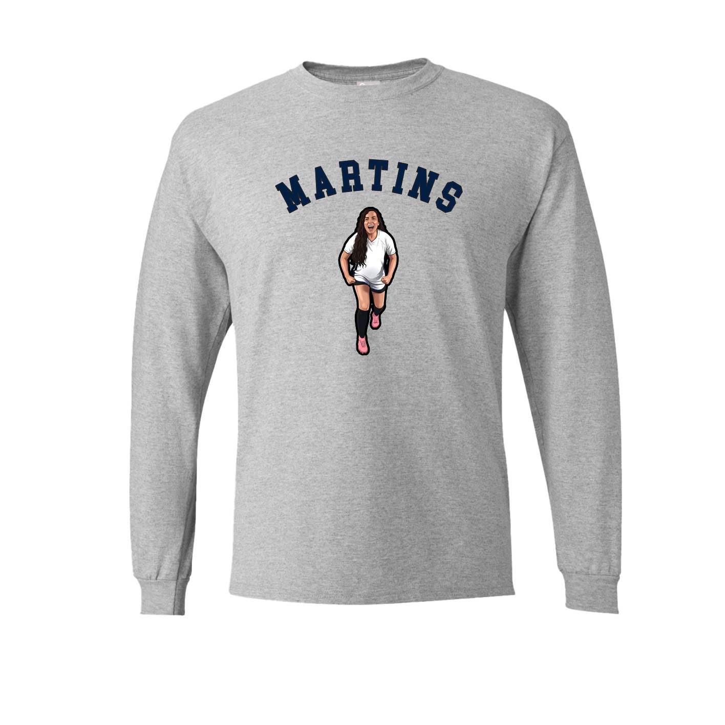 Long Sleeve Tee