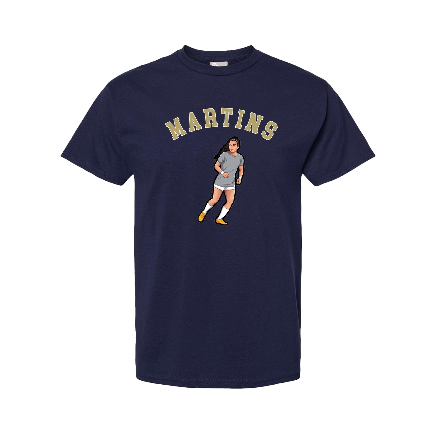 NIL Club Youth Tee