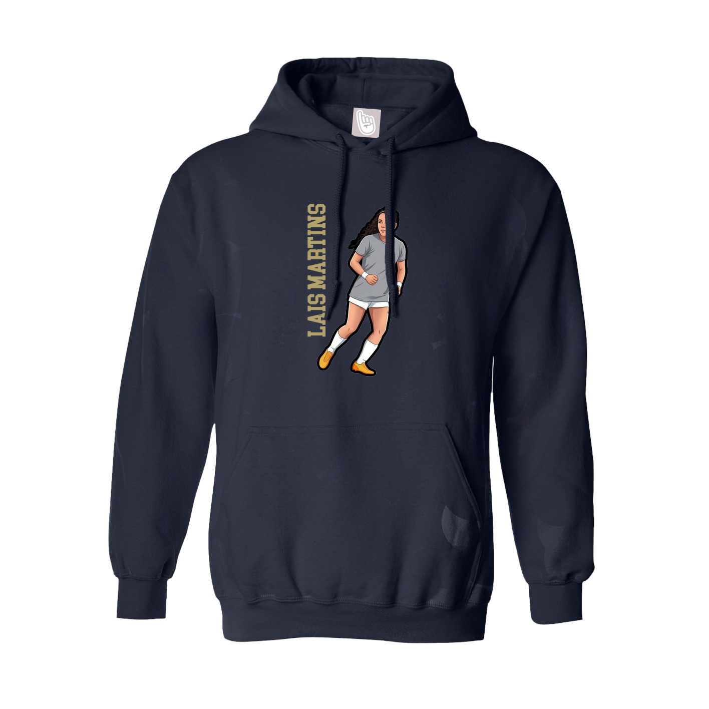 Youth Hoodie