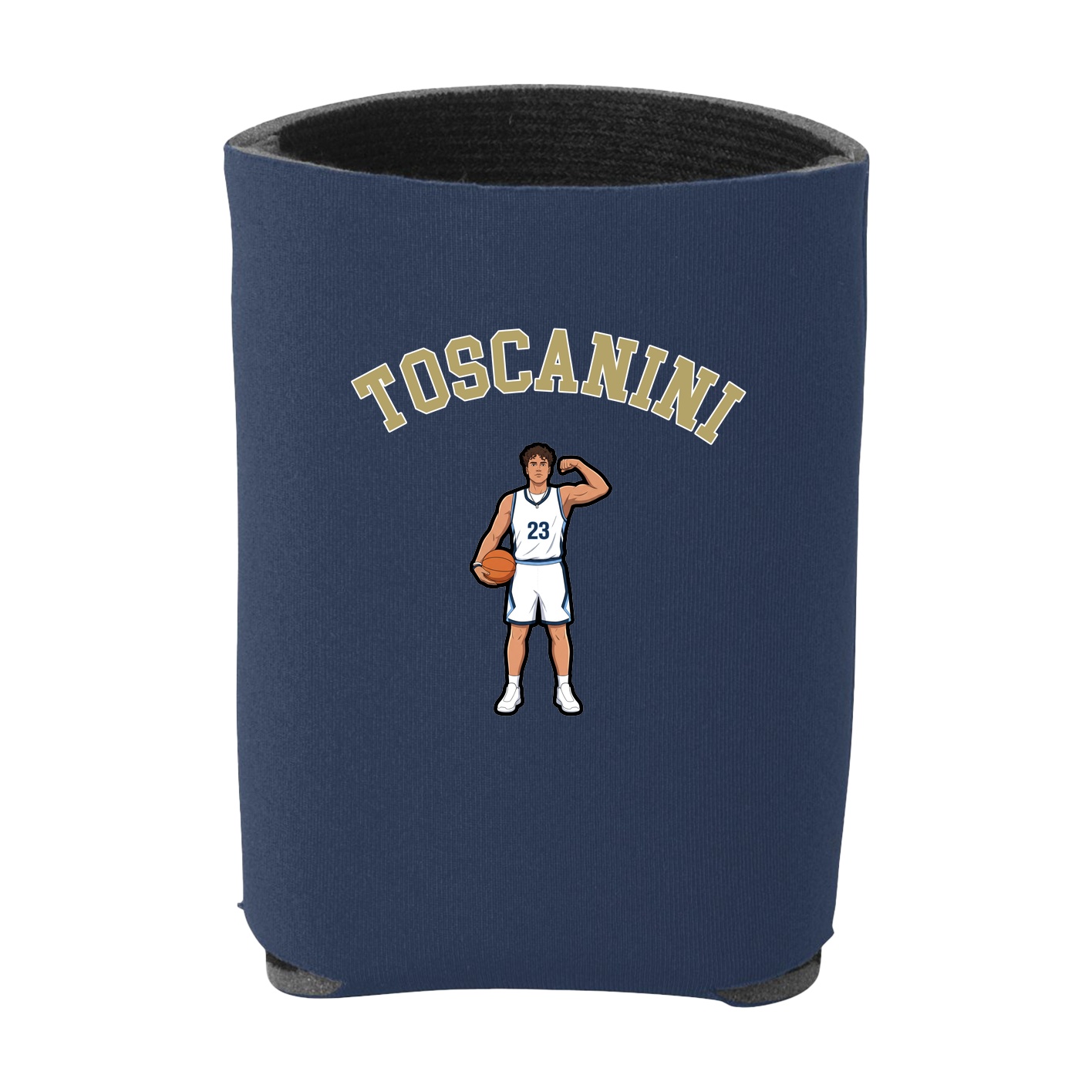 Can Holder — Shirsey Arch in Navy