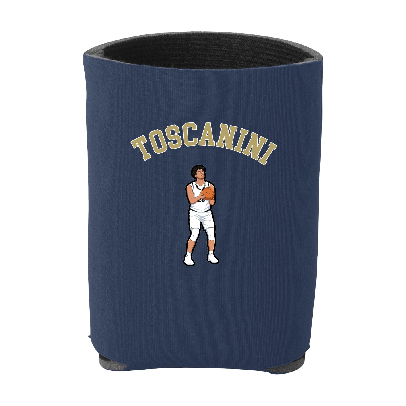 Can Holder — Shirsey Arch in Navy