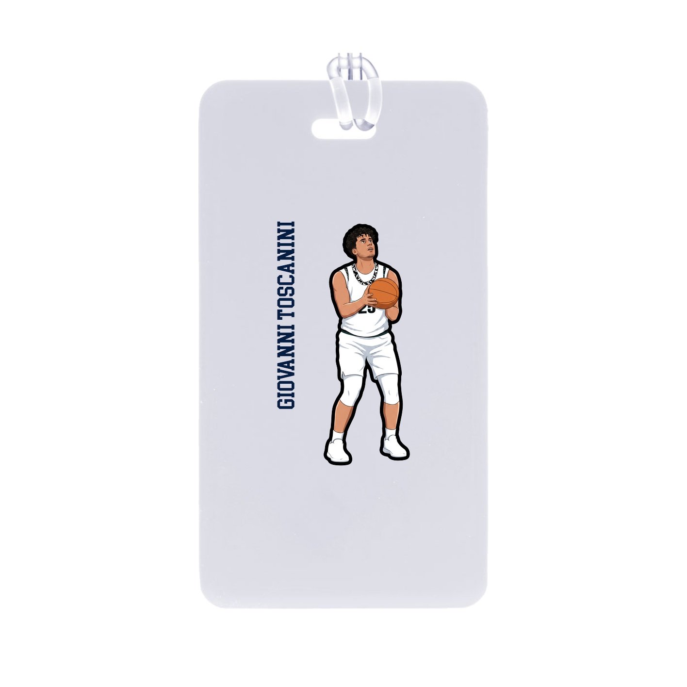 Bag Tag