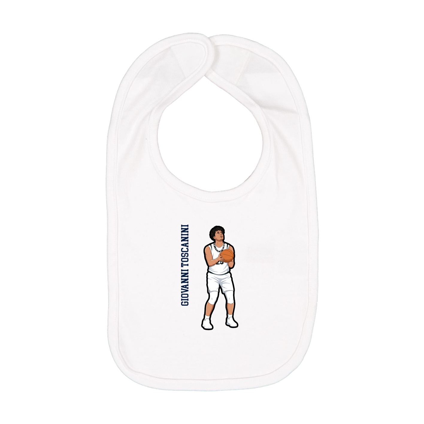 Infant Bib