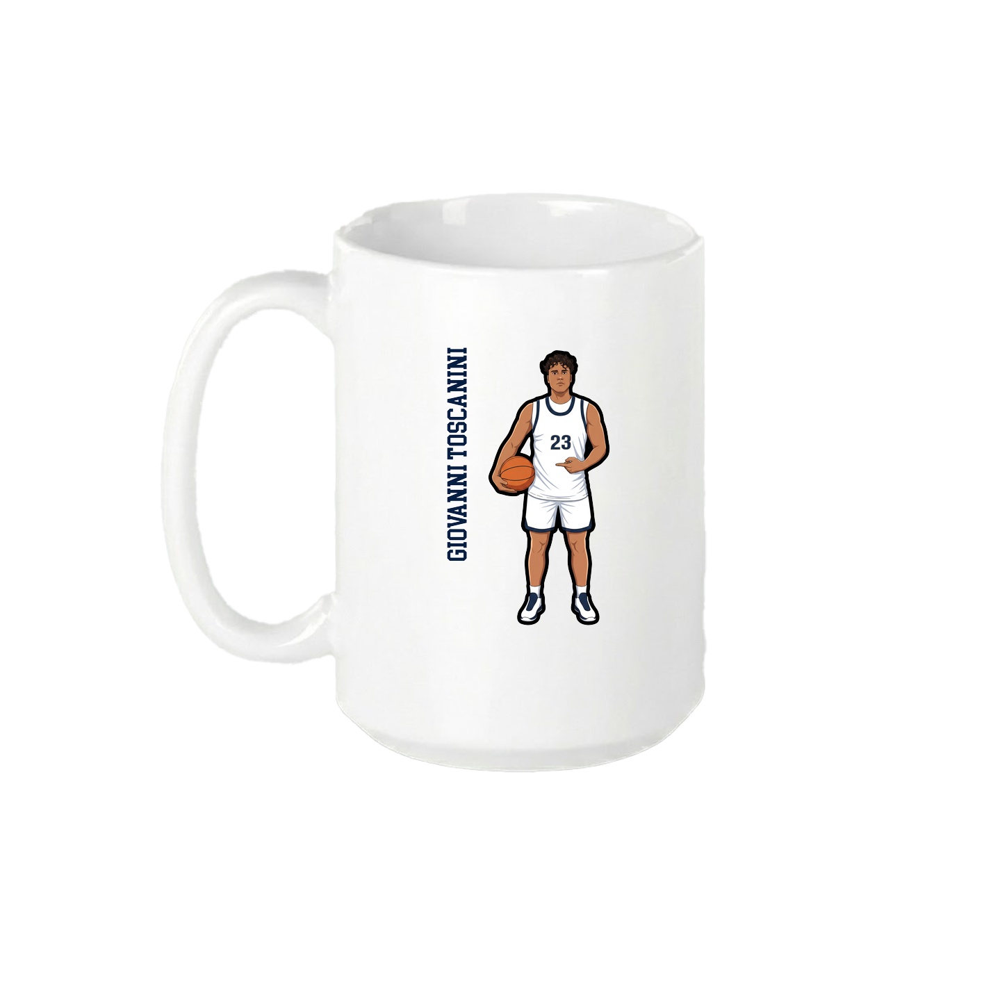 15oz Coffee Mug