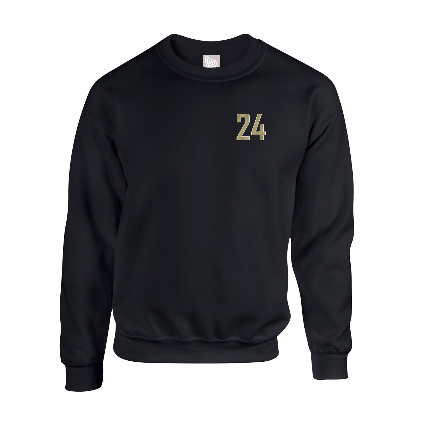 Fleece Crew