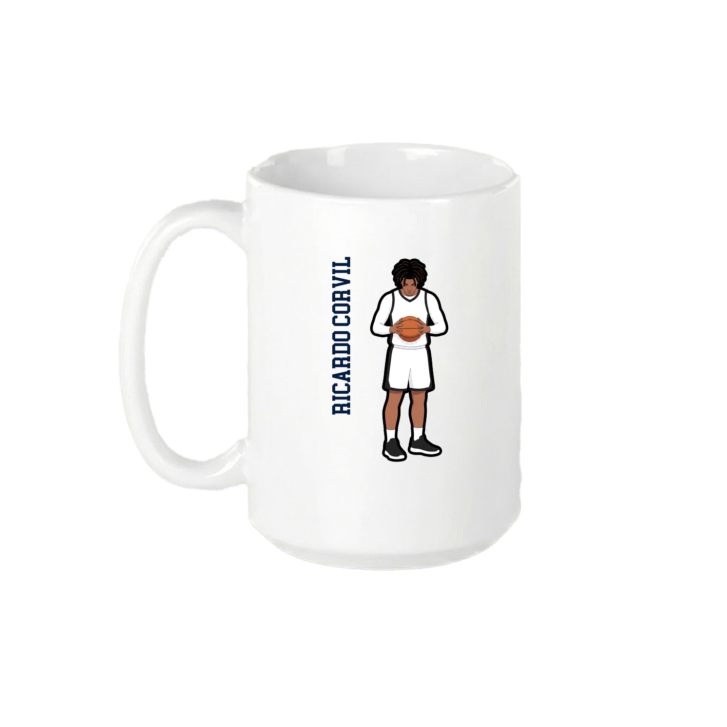 15oz Coffee Mug