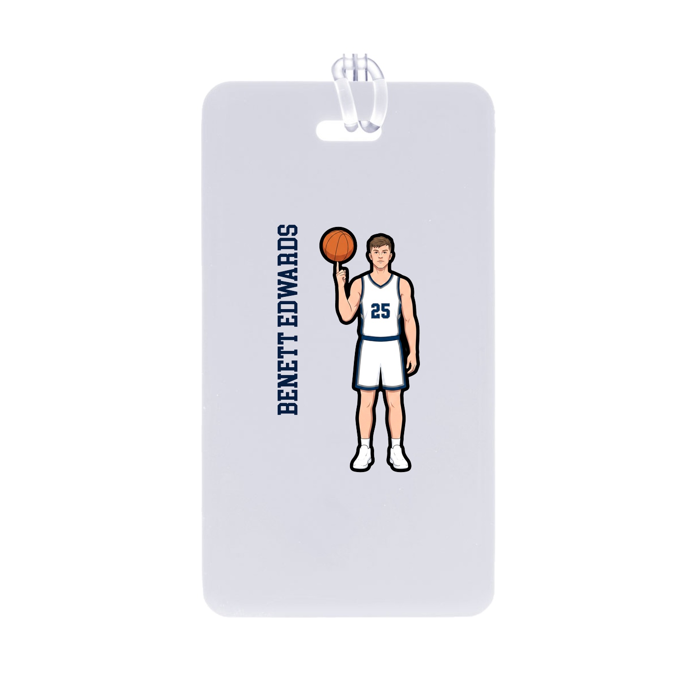 Bag Tag