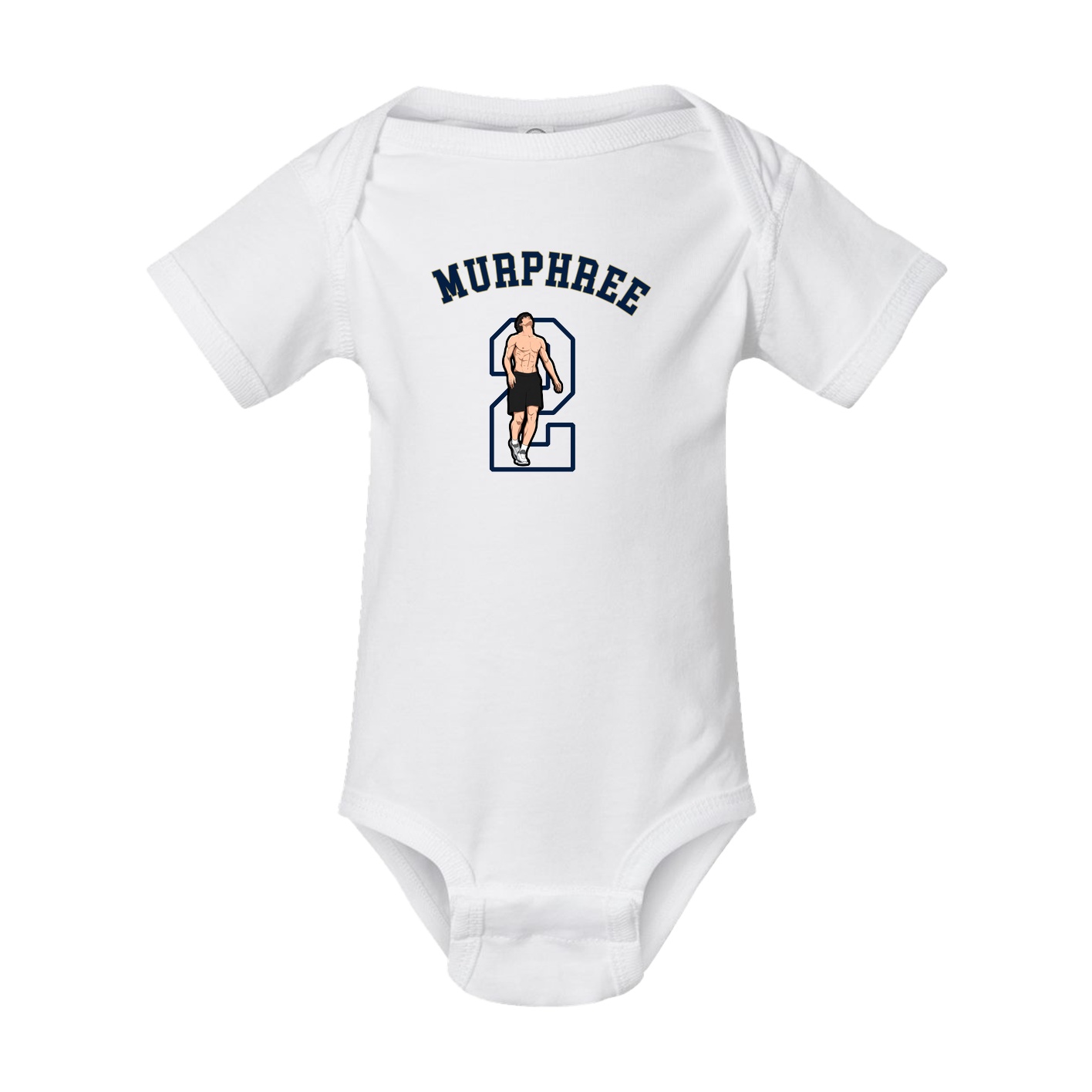 Baby Onesie