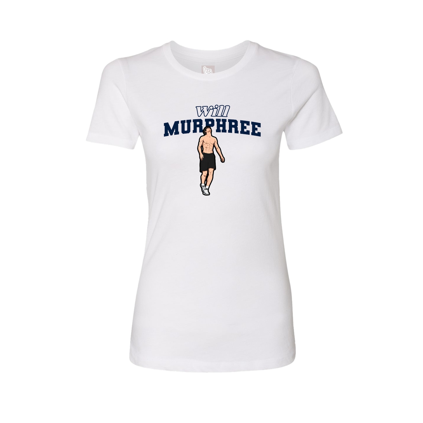 Fitted Women's Tee