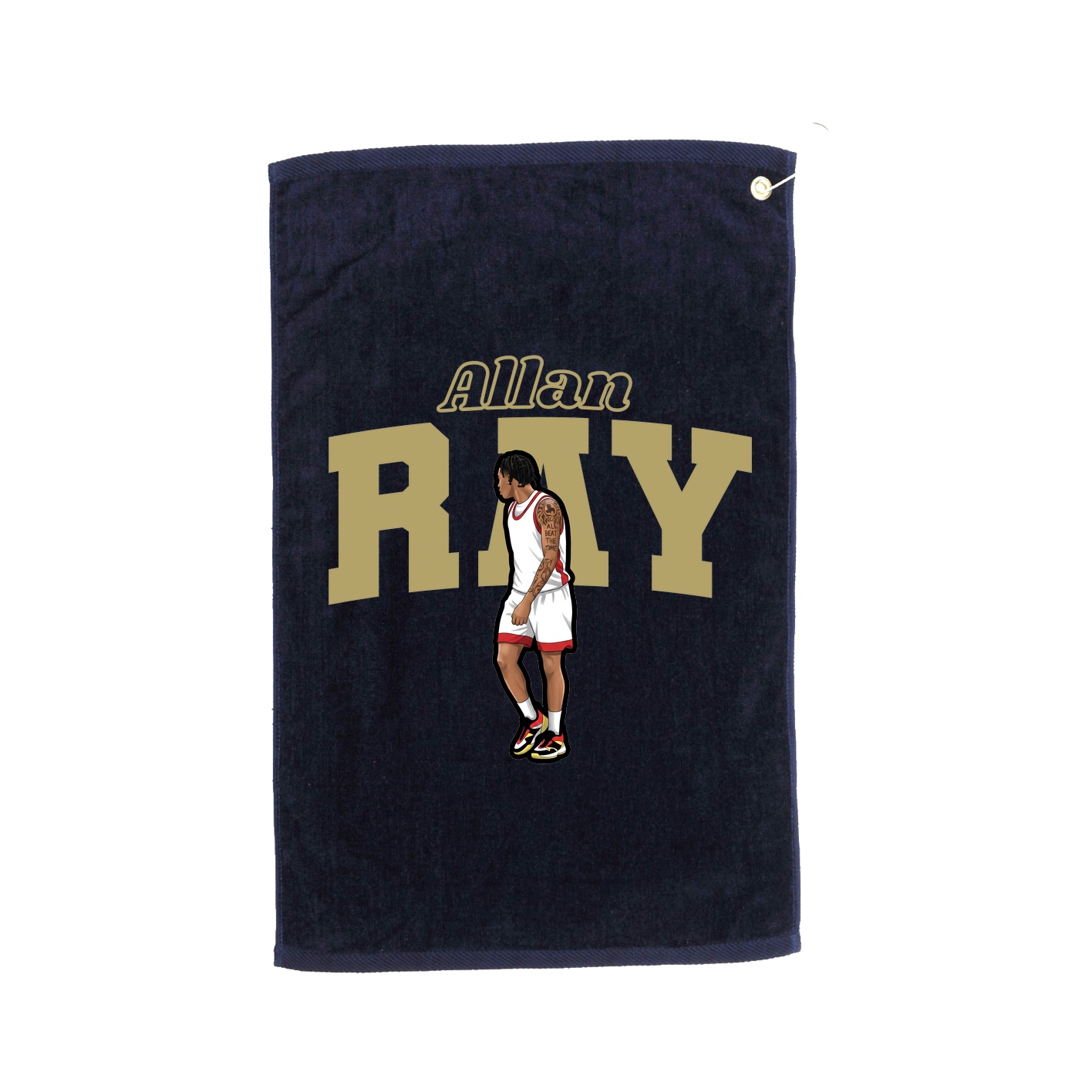 Golf Towel