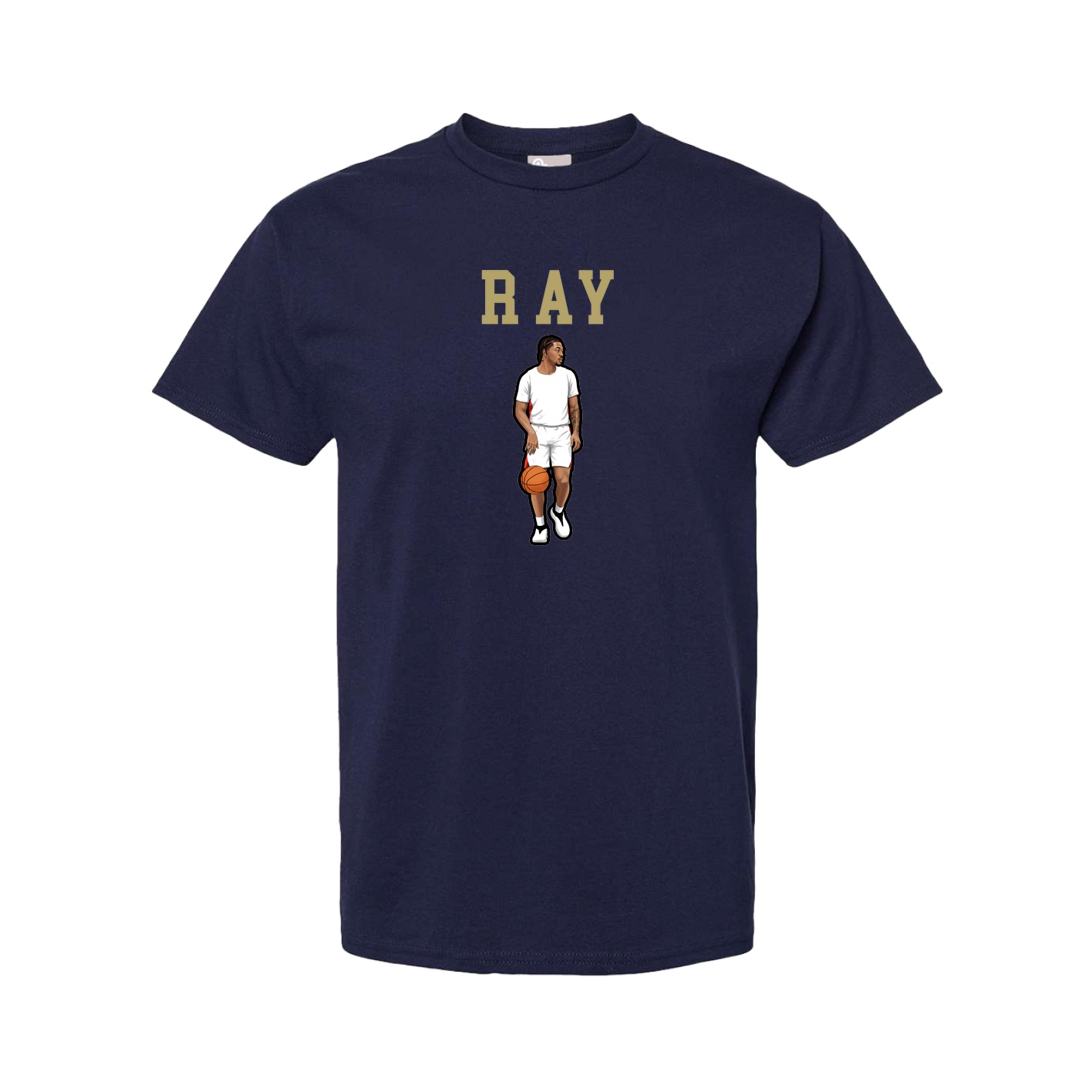 Tee — Shirsey in Navy