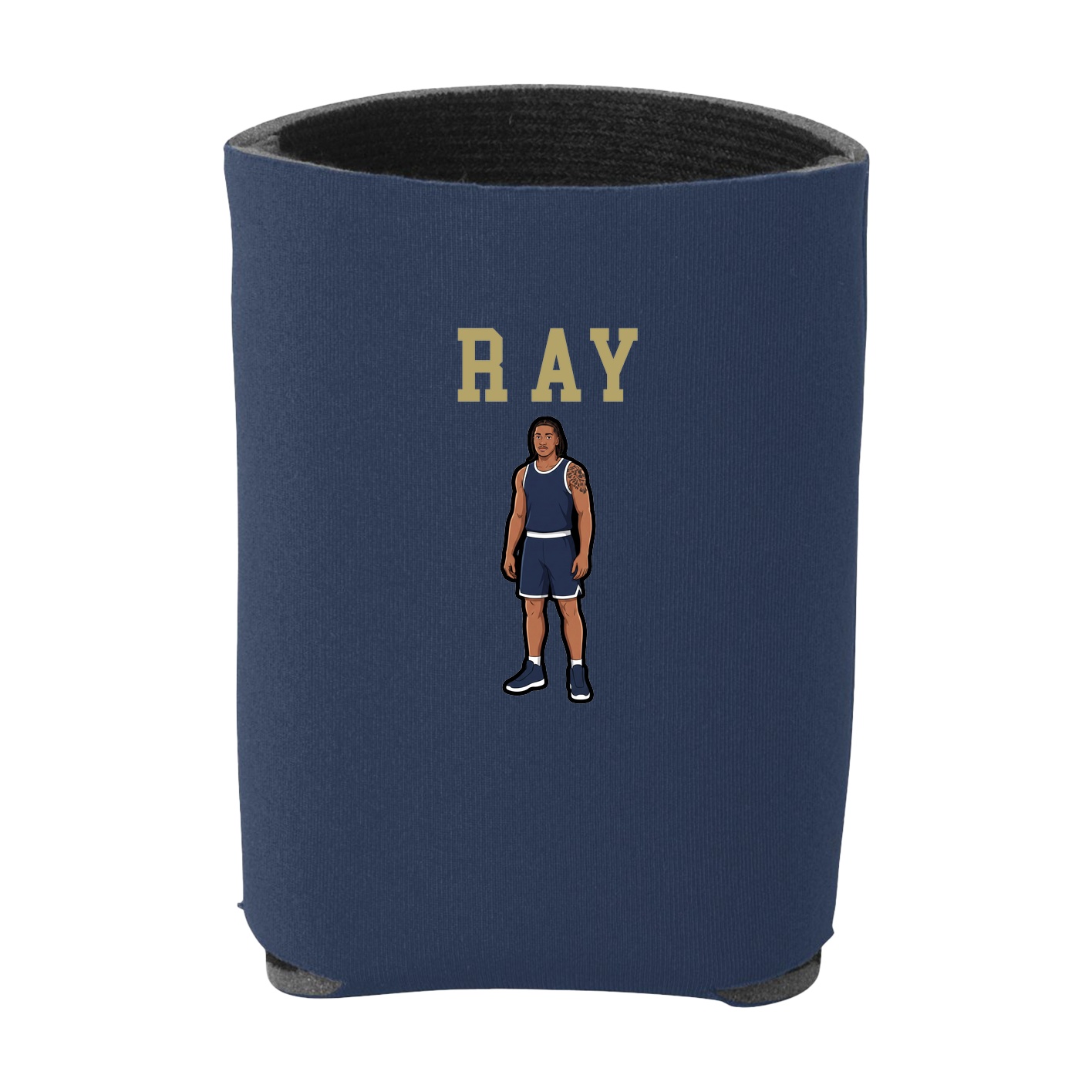 Can Holder — Shirsey in Navy